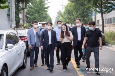 인천 서구, 산업단지공단과 함께 노후 산업단지 재정비 활성화 ‘박차’