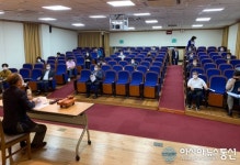 남원 춘향제, 몸은 멀리, 마음은 가깝게