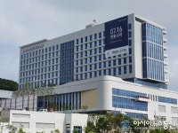 세종충남대병원 16일 개원.... 500병상 규모