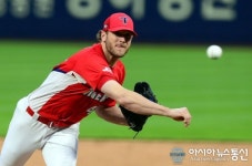 KIA 타이거즈 삼성 제압, 팀은 5-2 승리