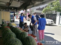 구리시 수택2동, 주민참여예산 연계 동 우수사업 발굴