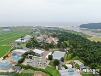 울진엑스포공원 왕피천유원지로 이름 바뀐다