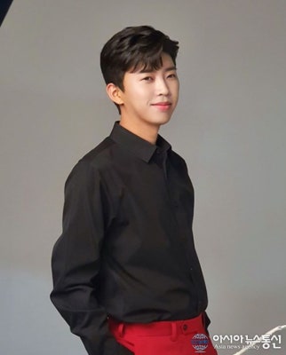 광고계 대세남 임영웅, 