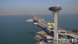 (기획기사) 안산시, 대부도 가는 시화방조제 2차선 비상 도로 일시적 개방해 달라 호소