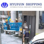 협진해운사옥 공사현장, 안전불감증 논란…관할 구청 감리자 불러 시정조치 하겠다