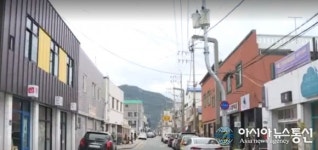 전주시 서학동예술마을, 가구당 1000만원 한도 내 집수리비 지원