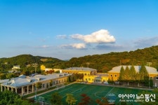 경기미래교육파주캠퍼스 스포츠센터 오는 27일부터 단계적 재개장
