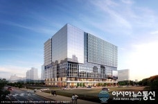 지식산업센터도 브랜드가 대세 … ‘현대 테라타워 광명’ 분양