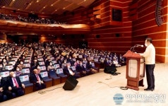 영천시, 2020년 노인대학 입학식 개최