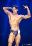 [아통 포토] 김재환, 조각상같은 아름다움~ (스포핏)