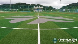 대전시설관리公, 안영생활체육시설단지 축구장 본격 운영