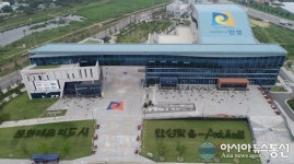 안성맞춤아트홀, 8월 시민참여연극·퓨전 국악공연 등 풍성한 프로그램 마련