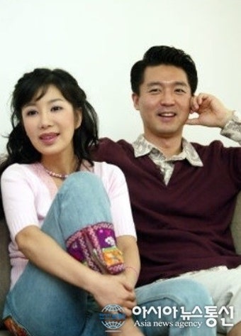 신동진 아나운서, 노현희 이혼사유 '재조명'