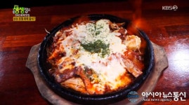 생생정보 돌판치즈돼지갈비, 불맛에 신선함 감탄 식당위치는?