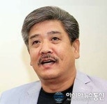세계 어깨동무 장애인 선교단 사무총장 조동천 목사 영적인 일을 행하는 삶