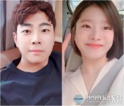 벤 나이·벤 키·벤 남자친구 정체 궁금증 박나래보다 작다?
