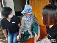 고성군 보건소, 폭염대비 건강한 여름나기