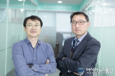 [탐방] ㈜한국유전자정보연구원 김영덕·박병주 대표
