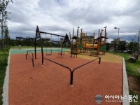 부평구, 아이들이 안전하게 뛰놀 수 있도록 어린이 활동공간 지도·점검 실시