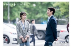 아이유·이선균 등 출연 '나의 아저씨' 실시간 검색어에 오른 이유는?