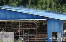 전남농업기술원, 여름철 가축 고온 스트레스 ‘효율적 관리’