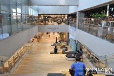 롯데백화점 대구점, 반갑다 더위야! 더욱 특별한 백캉스