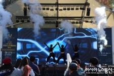 대구청소년댄스페스티벌 8일 개최…16개팀 경연