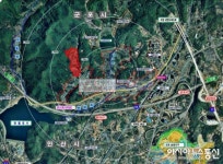 ‘군포시 종합 체육시설 조성 관련’ 주민설명회 개최