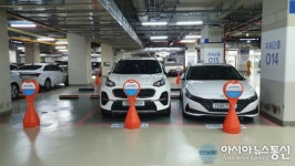 송파구, 집 앞 회사에서 편리하게 지역공유카 확대