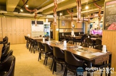 고깃집 창업 무한리필 회식의 달인, 6개월만에 5곳 직영점오픈