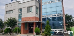 영덕군 영해면, 노인복지회관 리모델링 완료