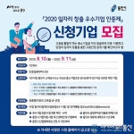 용인시 일자리창출에 앞장선 중소기업 찾습니다