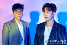 2F(이프) 신용재·김원주, 불후의 명곡서 박효신 숨 재해석…환상의 듀엣 선보인다