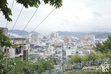 [창원58열전, 49] 맑은 물과 수려한 산, 마산의 자산 ‘자산동’