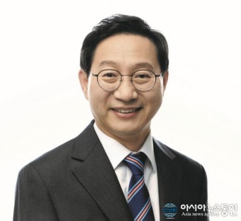 김성주 의원, 민주당 전북도당위원장 선출