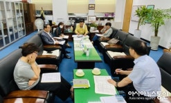 대전시의회 교육위, 중학교 학군조정 관련 긴급 간담회 개최