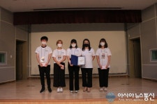 안산시평생학습관, 청춘다락방 아이디어 기획 발표회