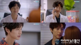 지현우, 연애는 귀찮지만 외로운 건 싫어 첫방부터 여심 저격수 활약! 훈훈美 폭발