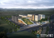 창녕군, 130억 투입 남지국민체육센터·작은영화관 건립