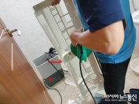 충남 당진시, 무더위 대비 경로당 냉방시설 점검 활동 나서