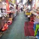 대전 서구, 한민시장 노후 하수관 교체 공사