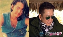 갈채 최용준, 변함없는 꽃미남 스타 나이·결혼여부는?