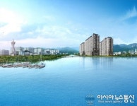 국내 여행 시장 훈풍에 국내선 특수 누린다, 양양국제공항 가까운 ‘속초스테이’