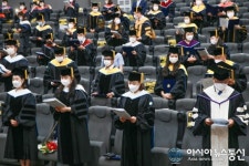 대구가톨릭대, 2019 후기 대학원 학위 수여