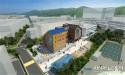 서구도서관, ‘가재울꿈어린이도서관’ 운영계획 수립을 위한 설문조사 실시