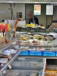하모니마트, 직원 마스크 미착용…안전불감증 심각