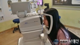 대덕구, ‘아이(eye)가 행복한 안경지원 사업’추진