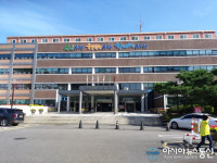 인천서구 확진환자 1명 추가 발생…구청 직원 등 1,337명 전수 검사·청사 폐쇄조치