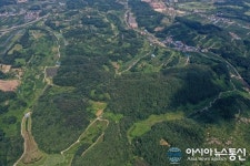 법원 영동군의 무분별한 태양광 설치 불허는 정당