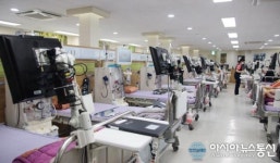 부산 온종합병원, 혈액투석 진료 적정성평가 ‘1등급’ 쾌거